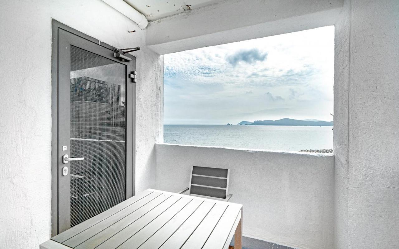 Hotel Hyggelig 釜山広域市 エクステリア 写真