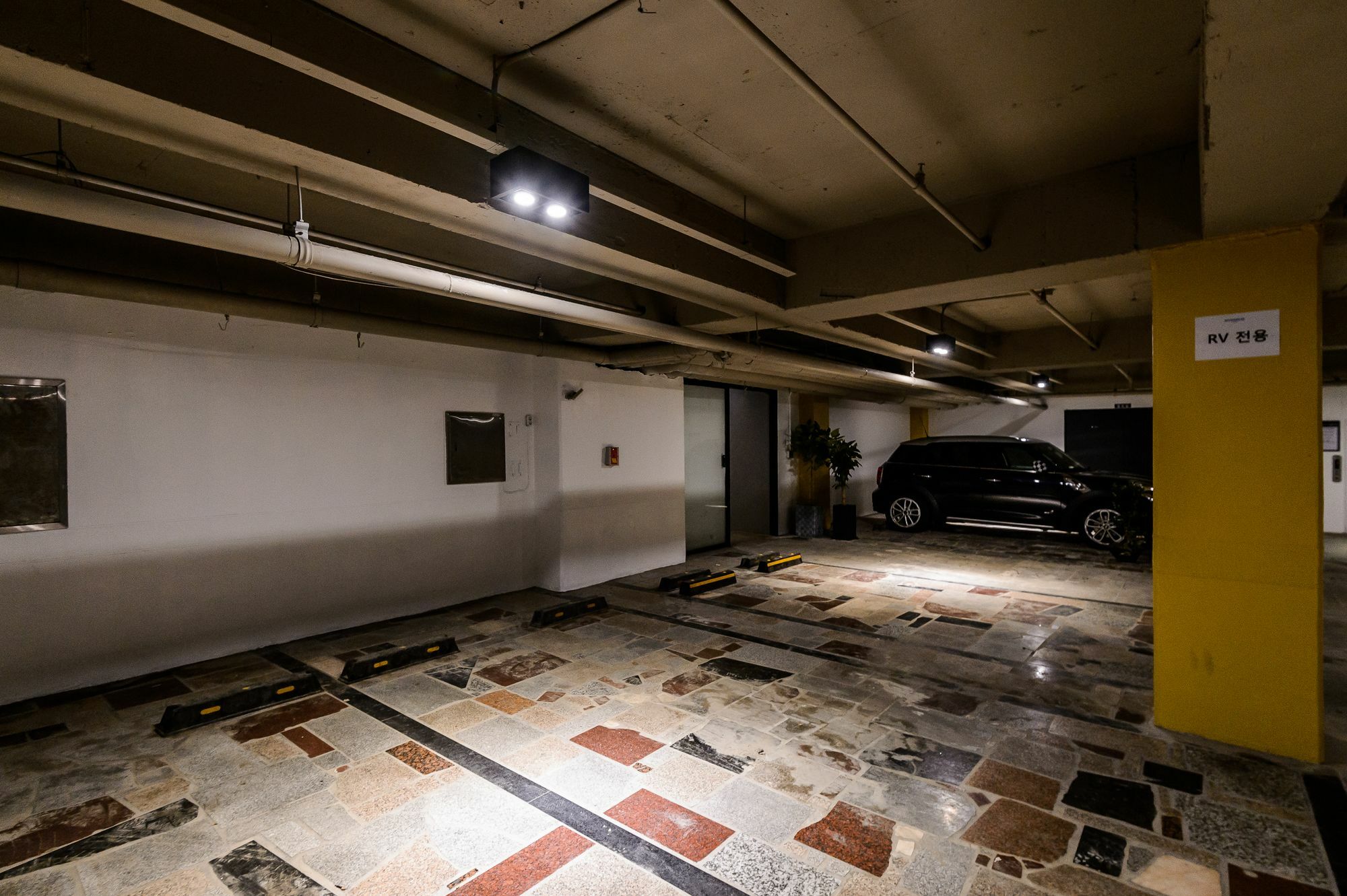 Hotel Hyggelig 釜山広域市 エクステリア 写真
