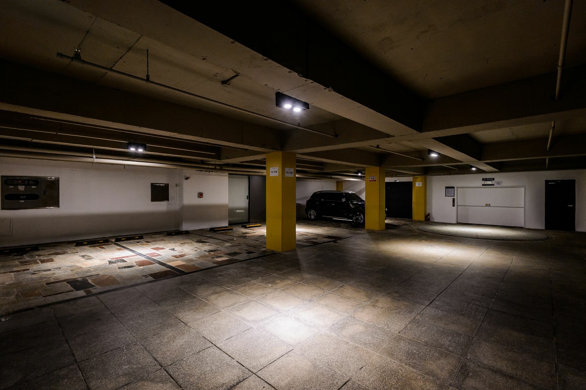 Hotel Hyggelig 釜山広域市 エクステリア 写真